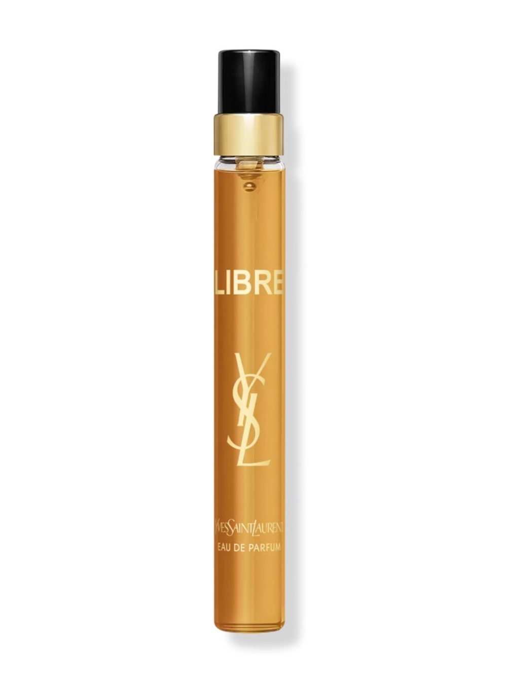 YSL Libre EDP Intense Mini Travel Spray NEW YVES SAINT LAURENT